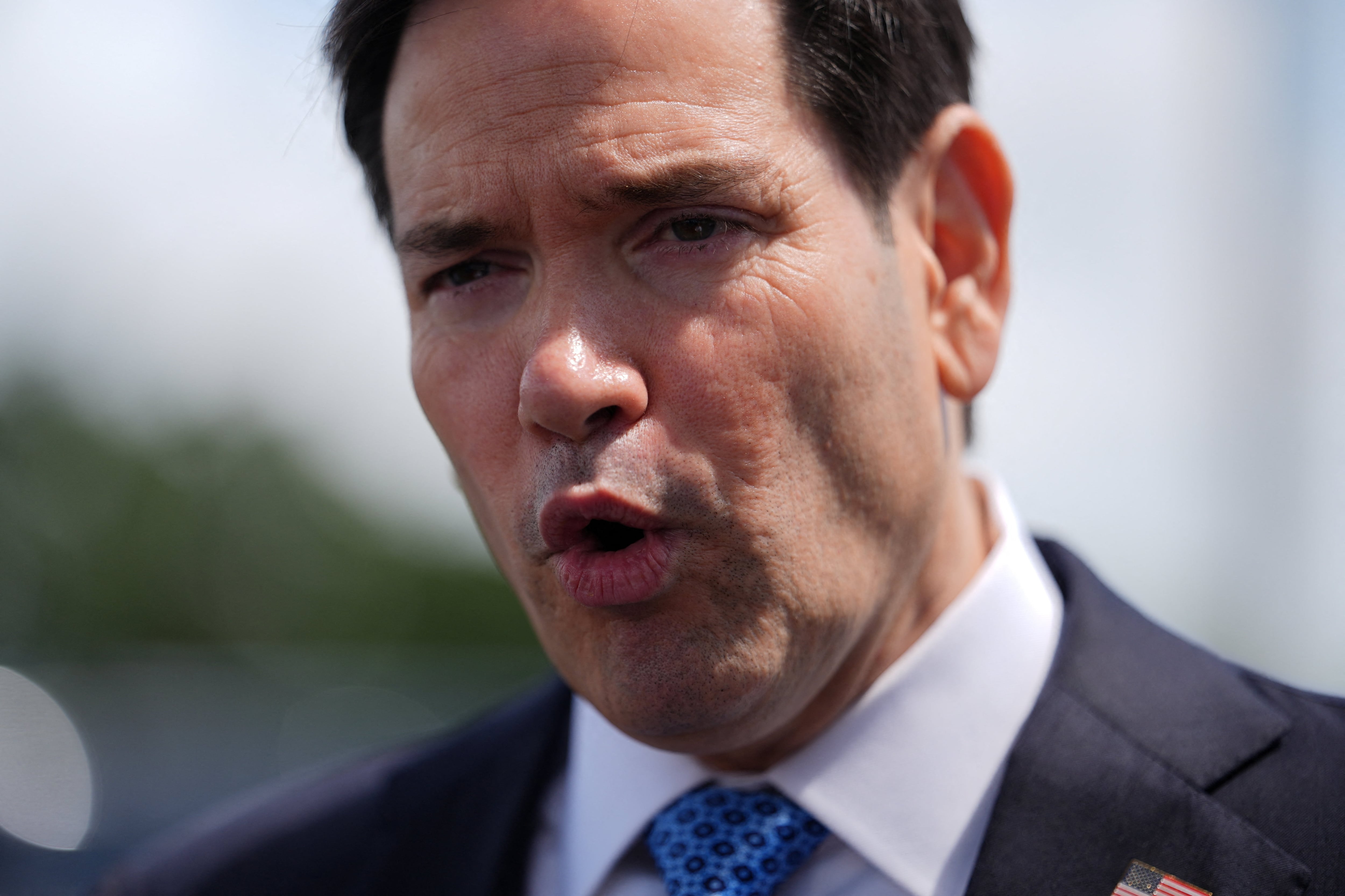 Tudo sobre Marco Rubio: as últimas notícias no R7